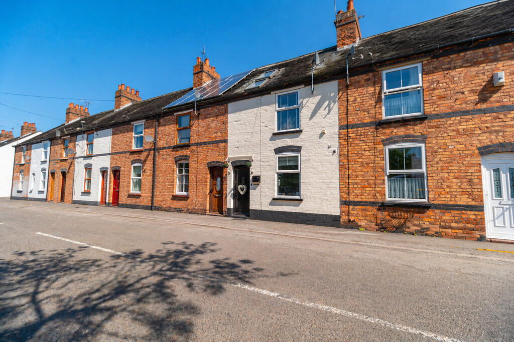 Additional image 20 of Alvecote Lane, Alvecote