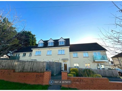 Rose Court, Bristol BS15