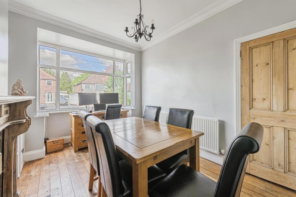 Additional image 13 of Jockey Road, SUTTON COLDFIELD