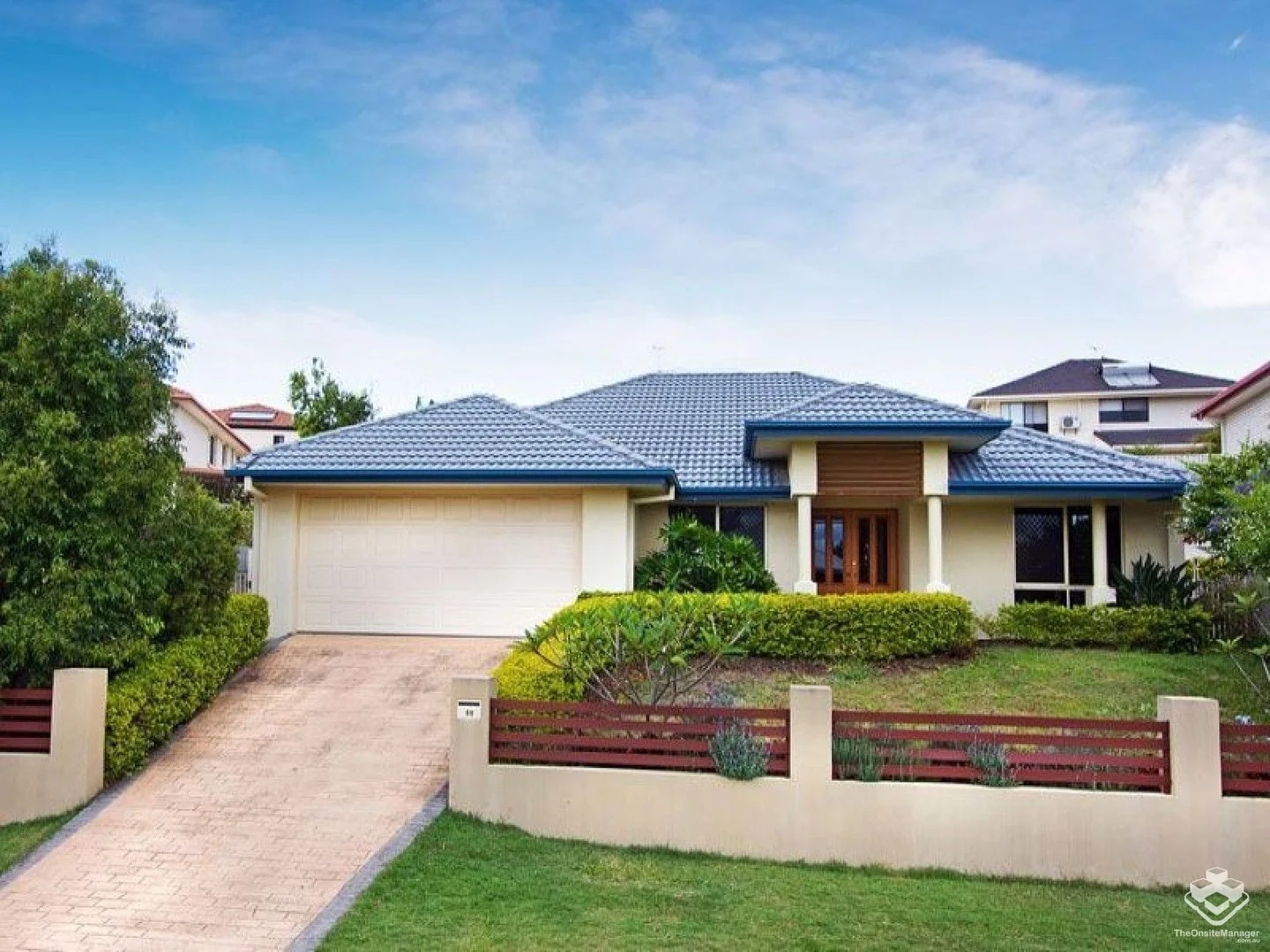69 Seabrook Circuit, Westlake QLD 4074