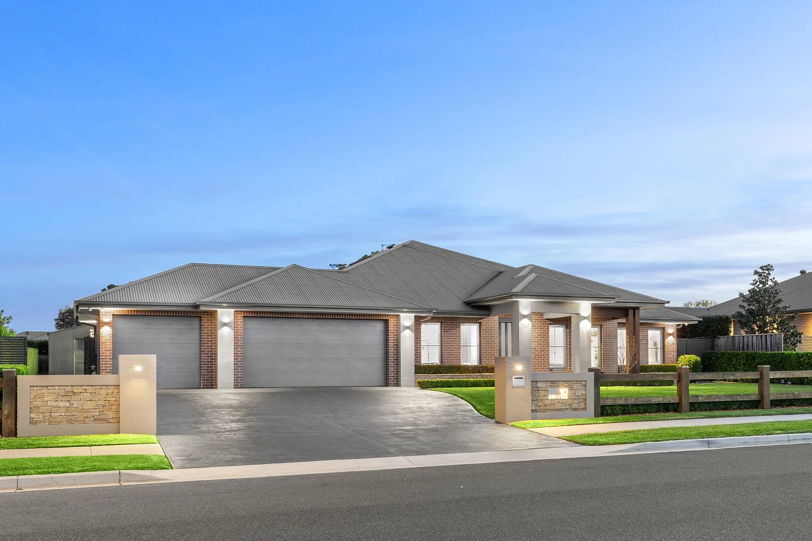 10 Blighton Road, Pitt Town NSW 2756