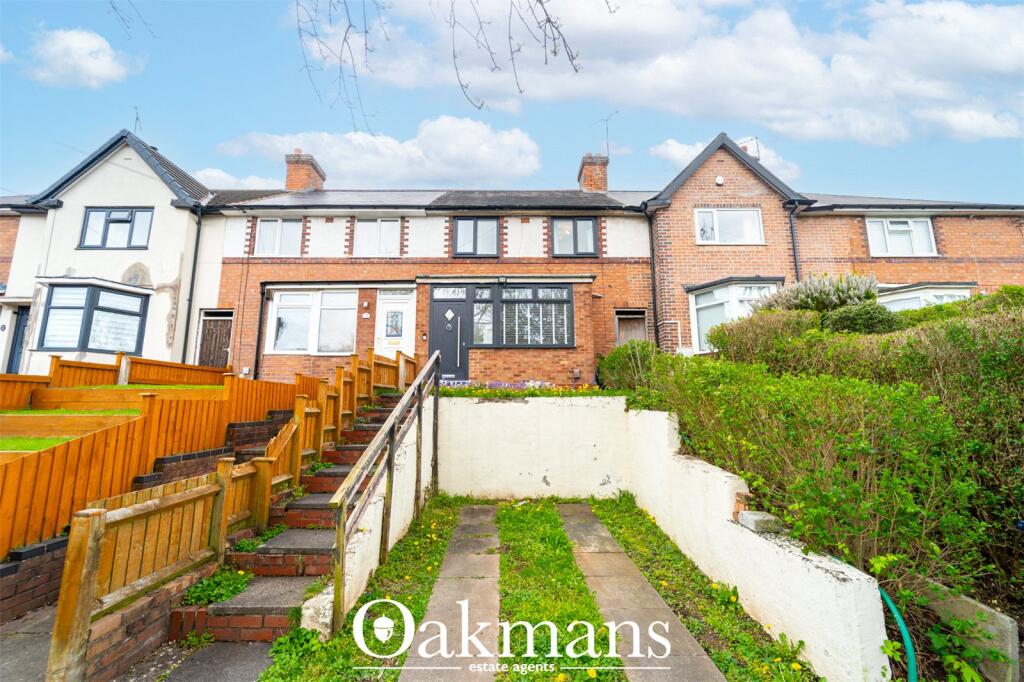 Additional image 30 of Woodhouse Road, Birmingham, West Midlands, B32