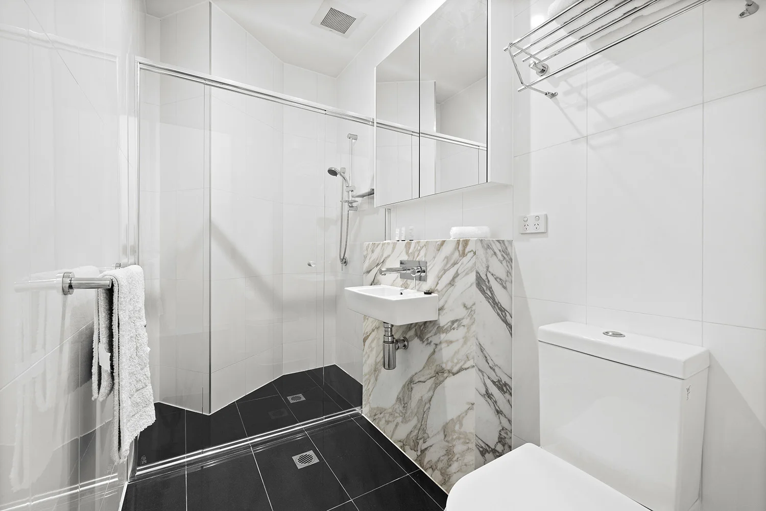 Additional image 3 of 14/313 Kings Way, South Melbourne VIC 3205