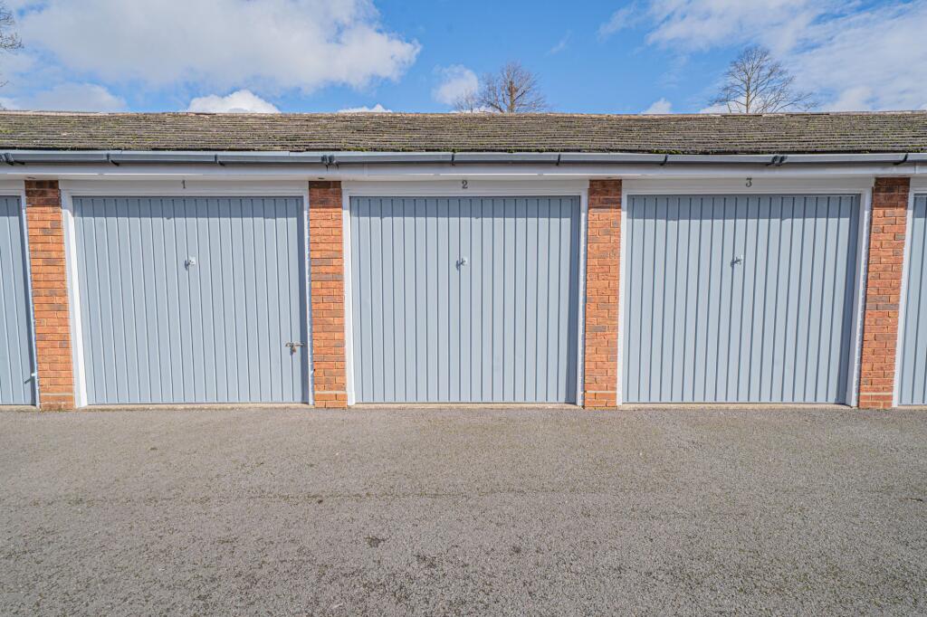 Additional image 16 of Alderham Close, Solihull, B91