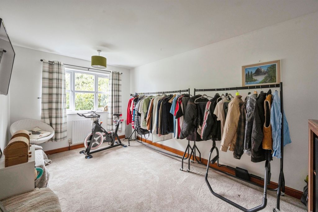 Additional image 13 of 4 bed detached house for saleGrove Street, Kirton Lindsey, Gainsborough DN21
