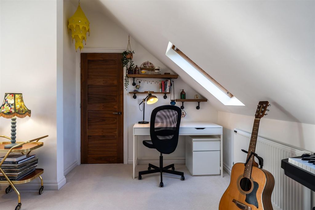 Additional image 44 of 4 bed detached house for saleOld Hay Lane, Sheffield S17