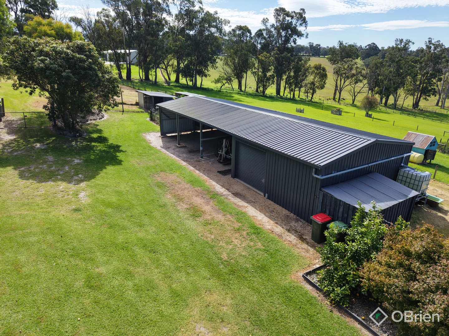 Additional image 23 of 9 Ronwin Court, Granite Rock VIC 3875