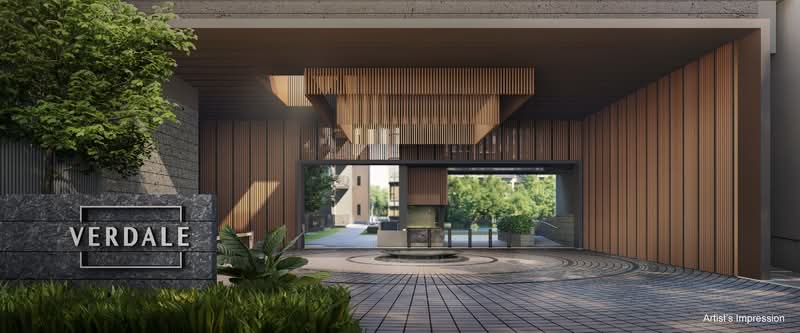 Additional image 15 of 14 De Souza Avenue