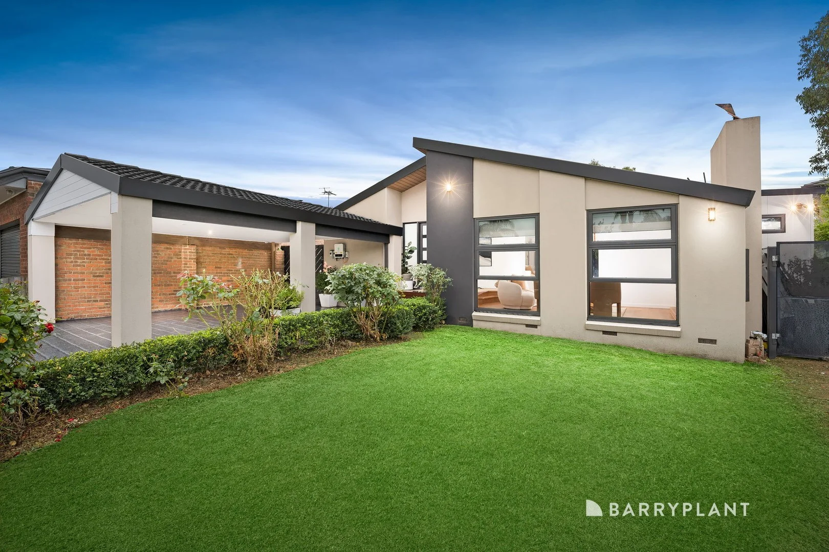 20 Bellfield Drive, Lysterfield VIC 3156