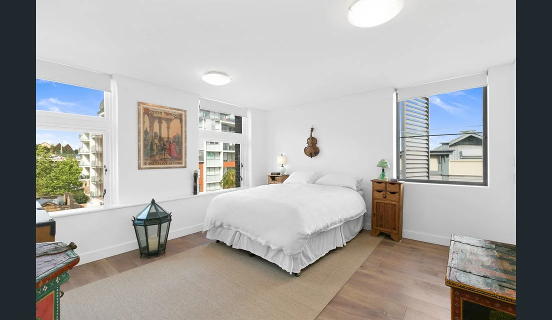 Additional image 8 of 401/21A Hickson Road, Sydney NSW 2000