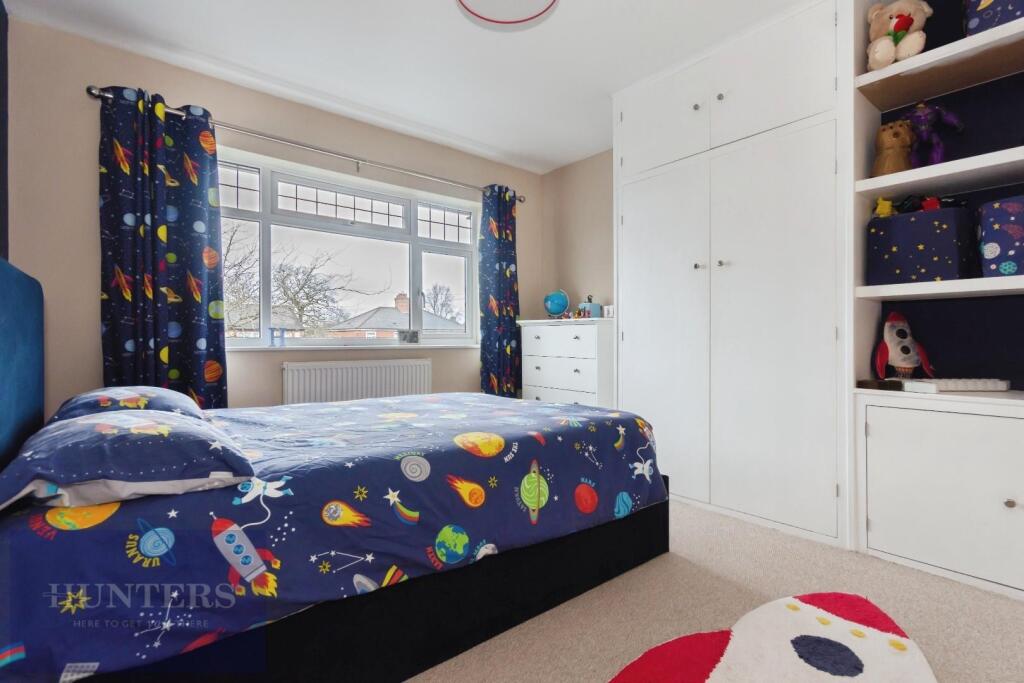 Additional image 23 of Blackford Road, Shirley, Solihull
