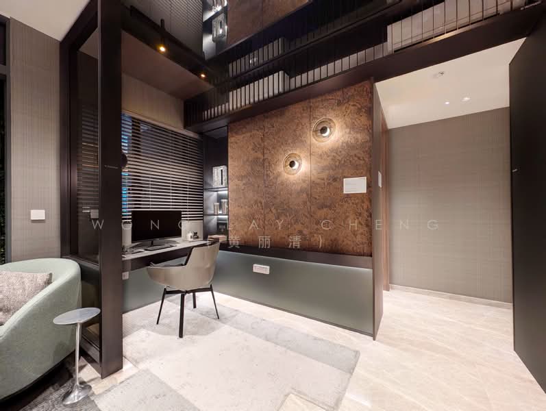 1-8 Thiam Siew Avenue photo 4