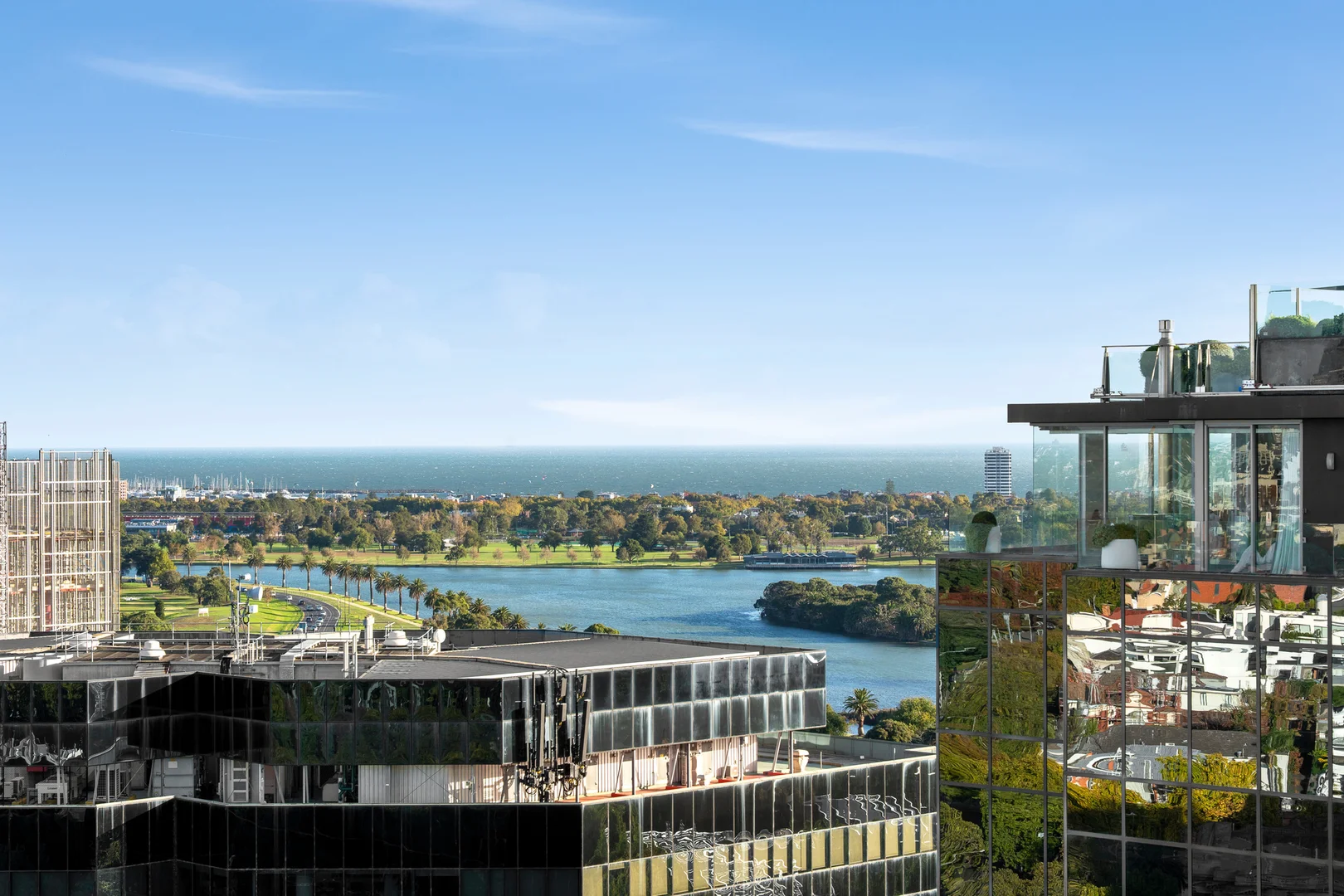 Additional image 2 of 185/418 St Kilda Road, Melbourne VIC 3004