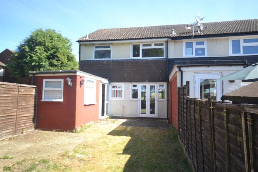 Sherwoods Rise, Harpenden, AL5 photo 3