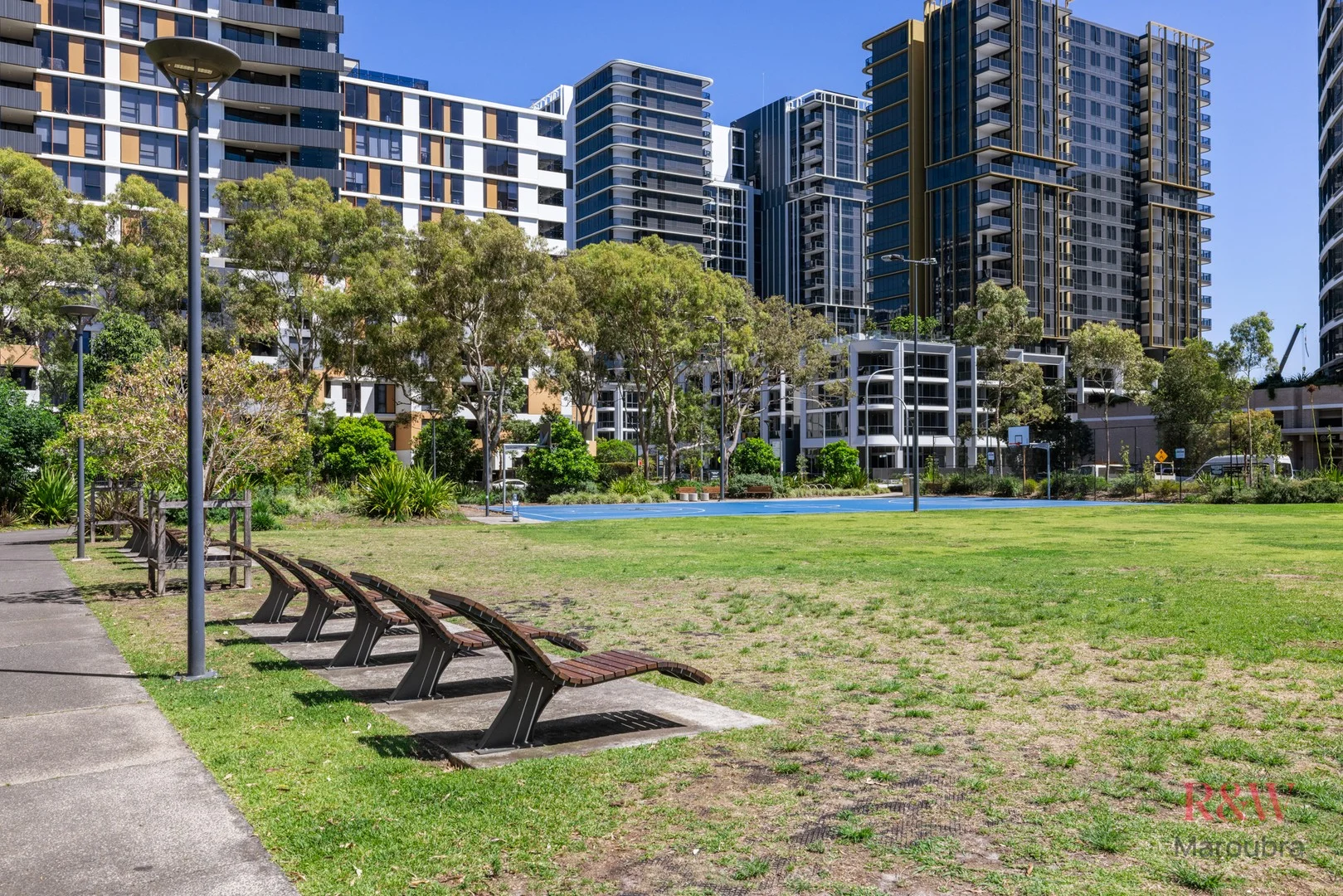 1219/9 Studio Drive, Eastgardens NSW 2036 photo 2
