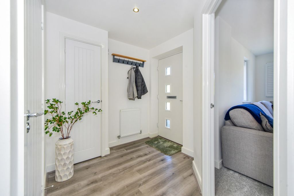 Additional image 11 of 4 bed detached house for saleLetwell Way, Rotherham S60