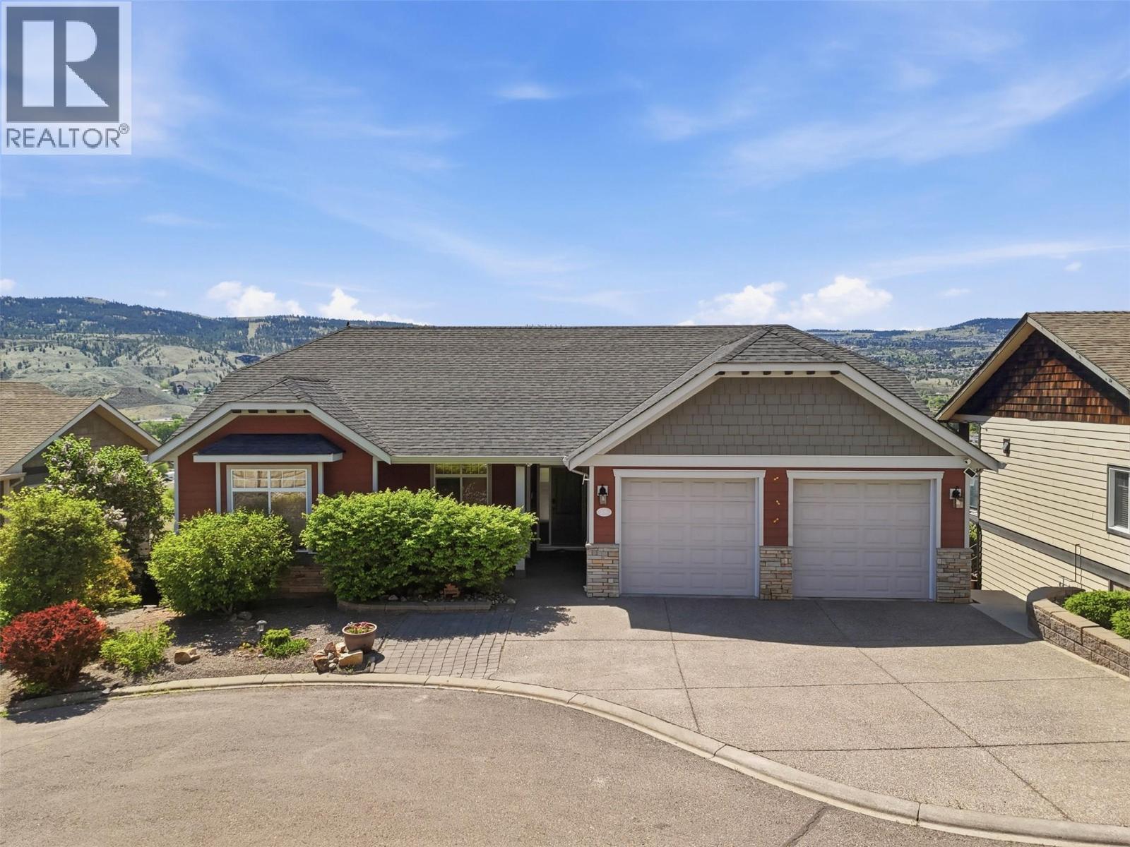 536 TRILLIUM Drive