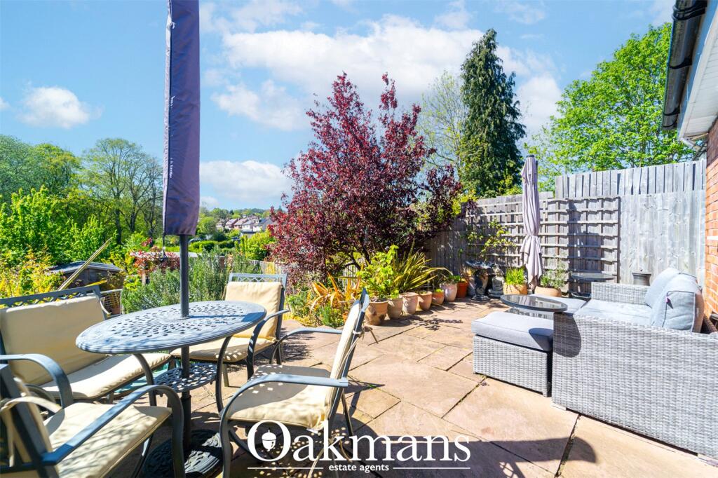 Additional image 36 of The Grove, Cofton Hackett, Birmingham, Worcestershire, B45