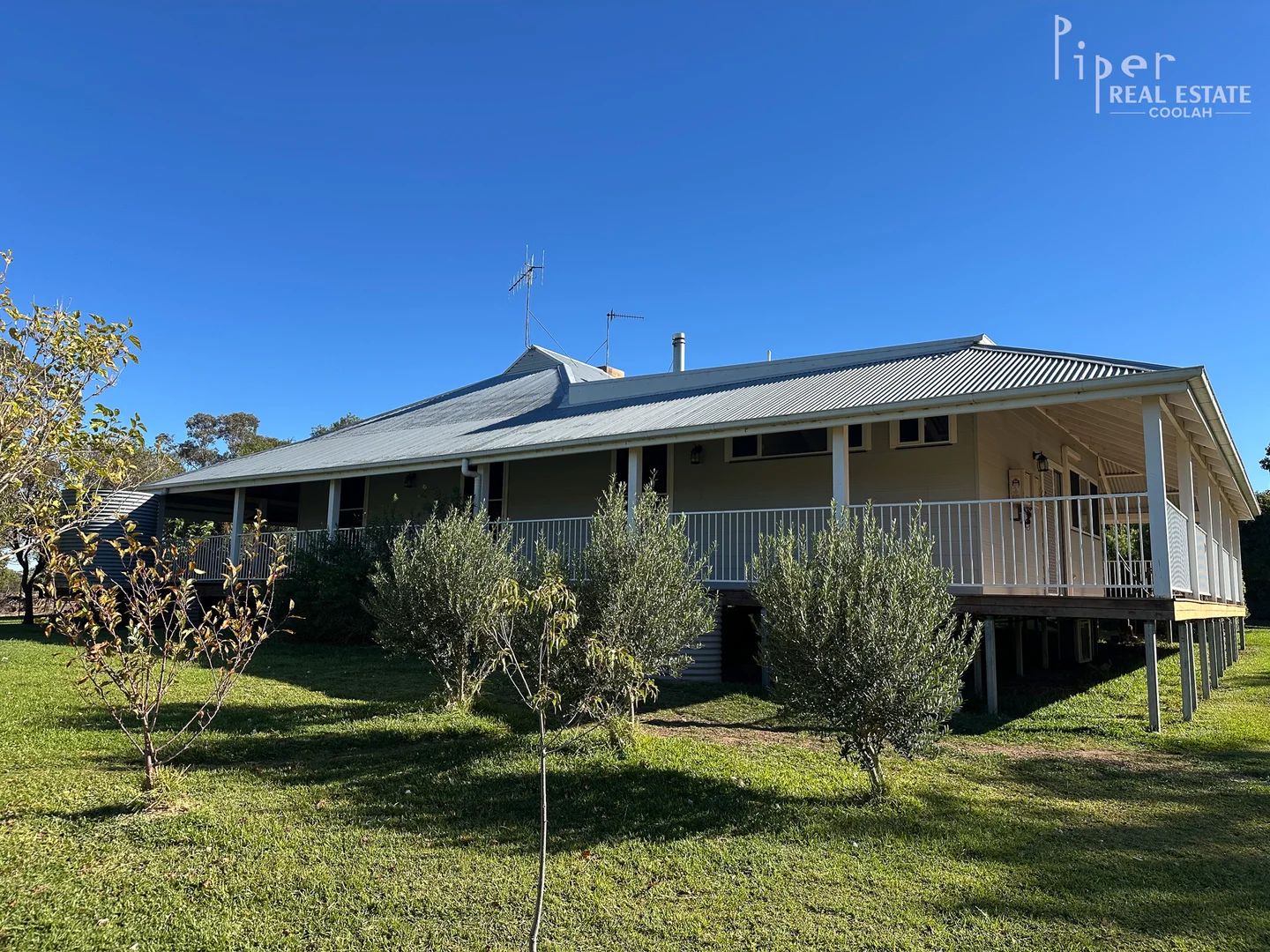 Additional image 8 of The Old School House/75 Denham Street, Leadville via, Dunedoo NSW 2844
