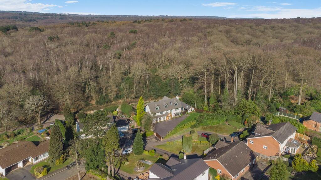 Additional image 49 of The Moorlands, Four Oaks Estate