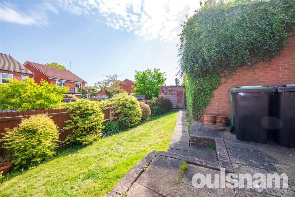 Additional image 17 of Snake Terrace, Alvechurch, Birmingham, Worcestershire, B48