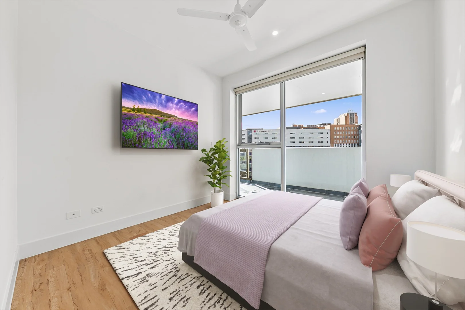 Additional image 4 of 501/30 Wreckyn St, North Melbourne VIC 3051