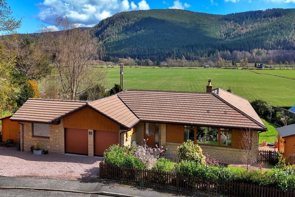 Additional image 2 of South Fork  Morven Way, Aberdeenshire, Ballater, AB35
