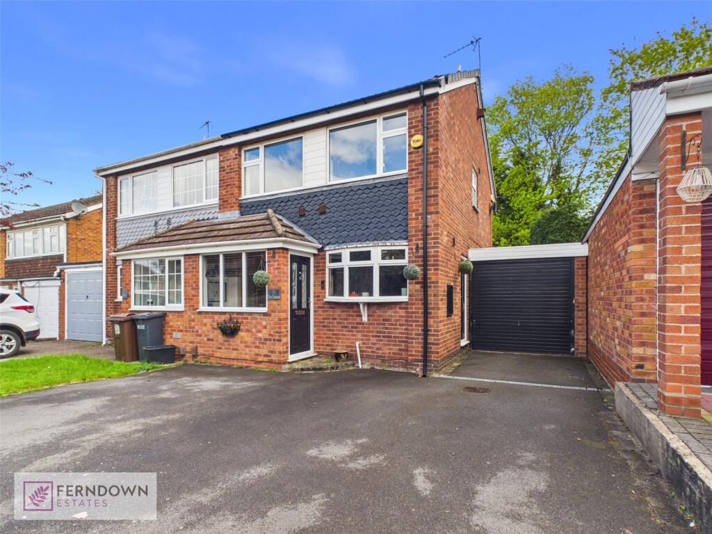 Additional image 11 of The Orchard, Marston Green, Birmingham, West Midlands, B37