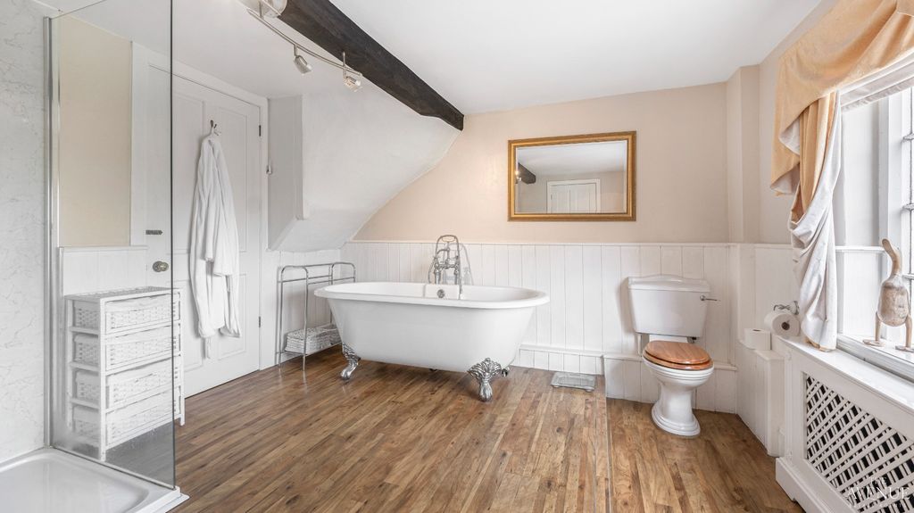 Additional image 26 of 7 bed farm for saleCurborough Grange, Lichfield. WS13