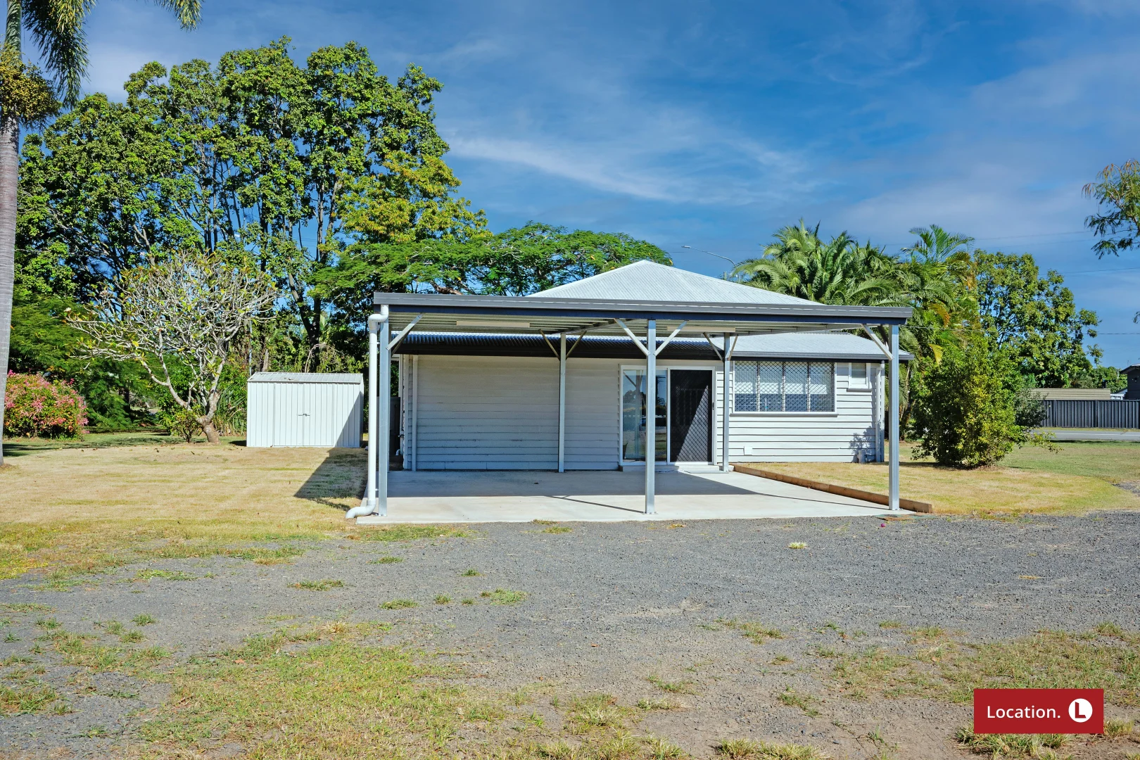 Additional image 6 of 157 Elliott Heads Road, Kepnock QLD 4670