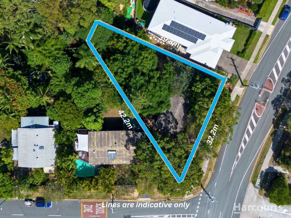 18 Henderson Road, Everton Hills QLD 4053
