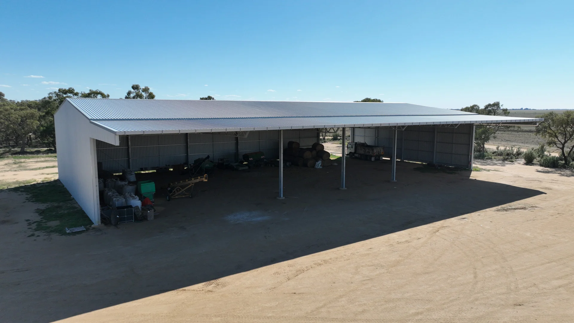 Additional image 6 of "Devon" Devon Road, Deniliquin NSW 2710