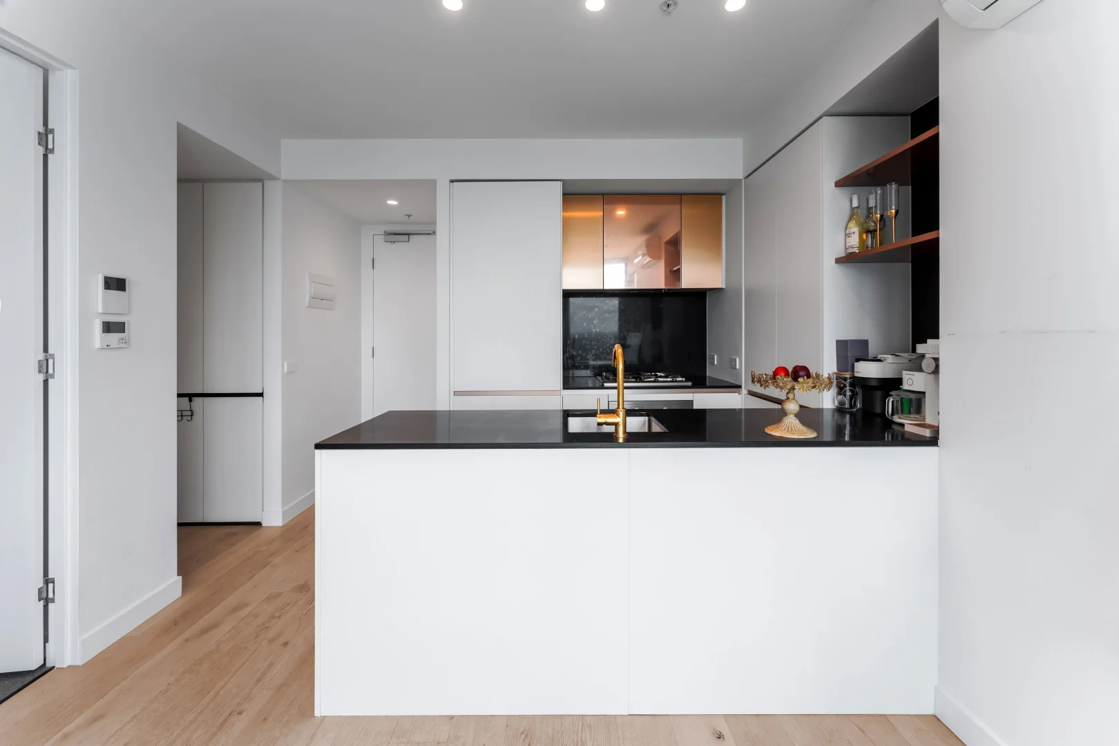 Additional image 5 of 4905/228 La Trobe Street, Melbourne VIC 3000