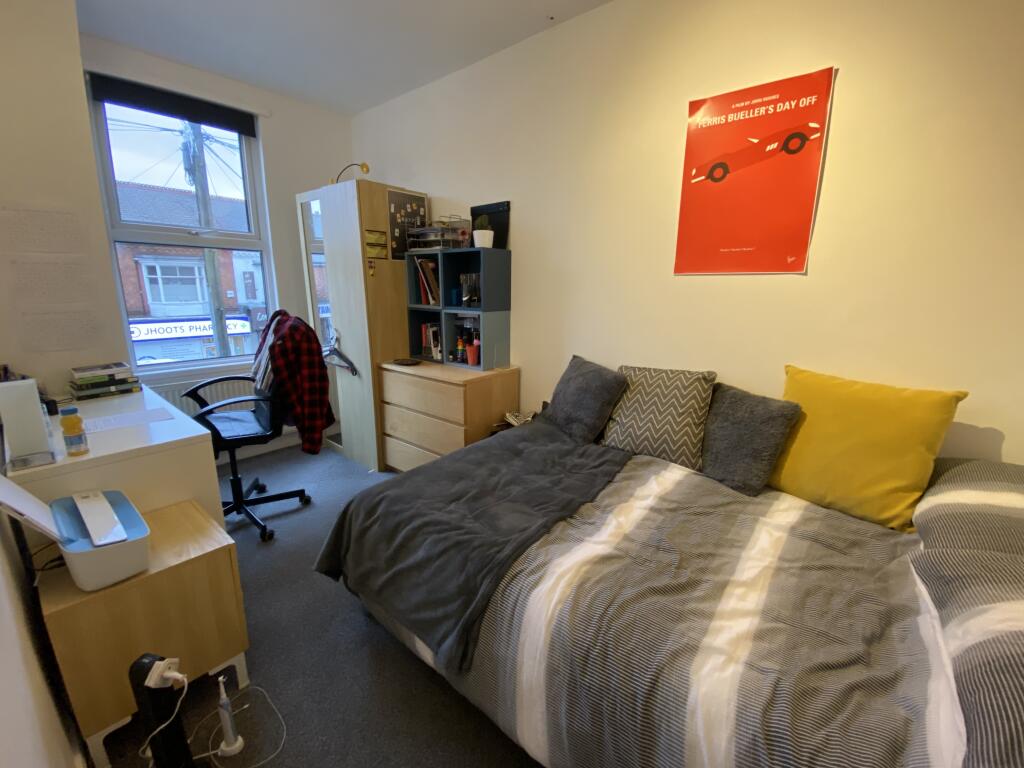 Additional image 11 of Raddlebarn Road - 8 bed, Selly Oak, West Midlands, B29