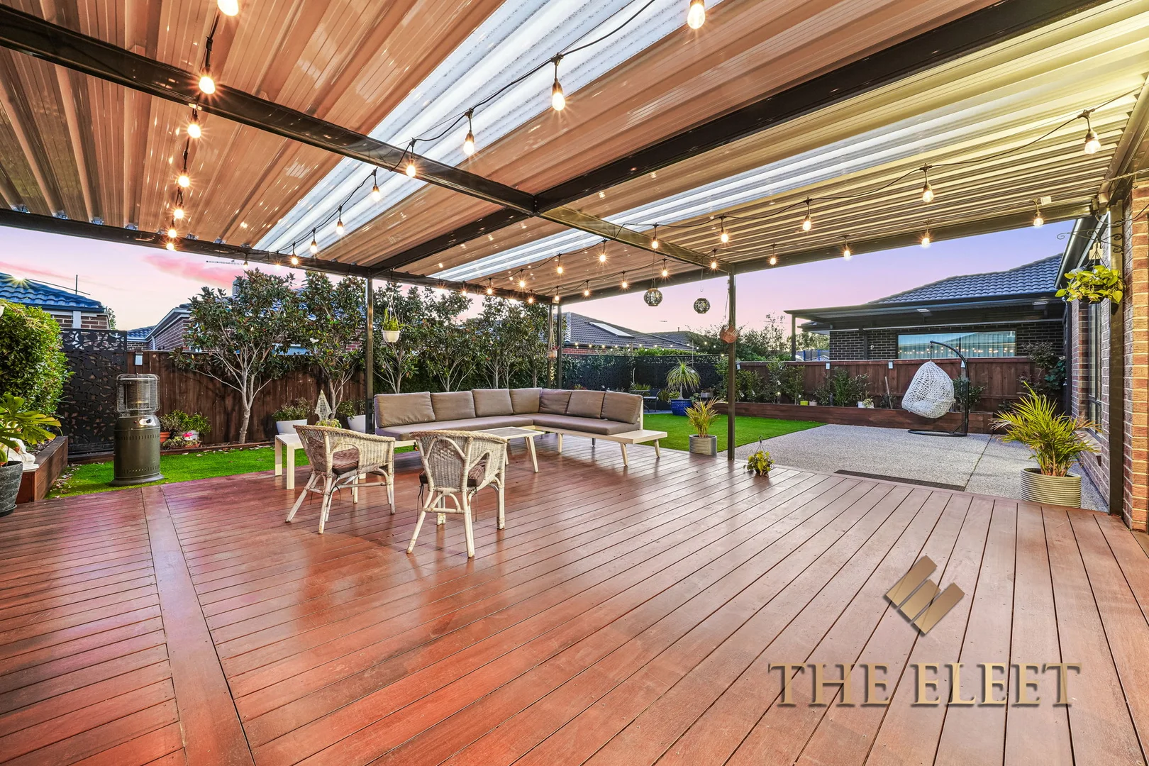 Additional image 24 of 21 Wavell Parade, Fraser Rise VIC 3336