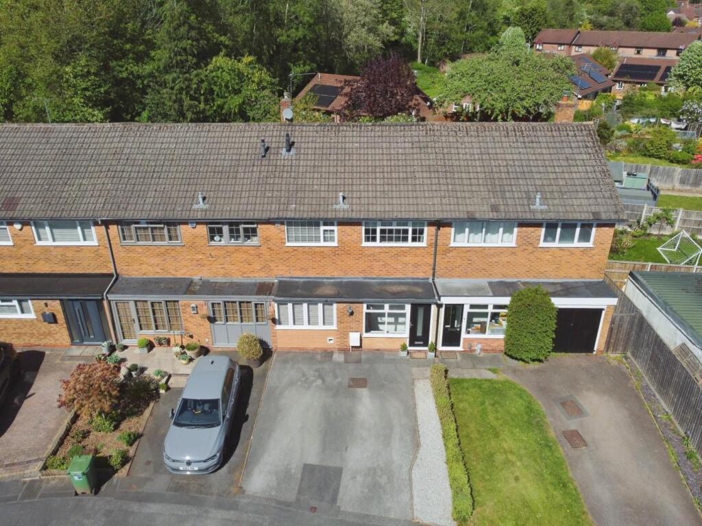 Additional image 31 of Fennis Close, Dorridge, Solihull