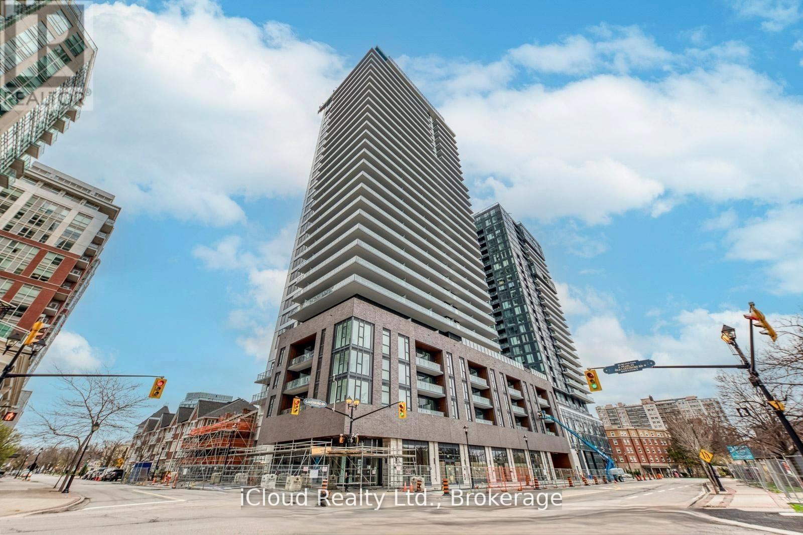 908 - 2075 LAKESHORE ROAD
