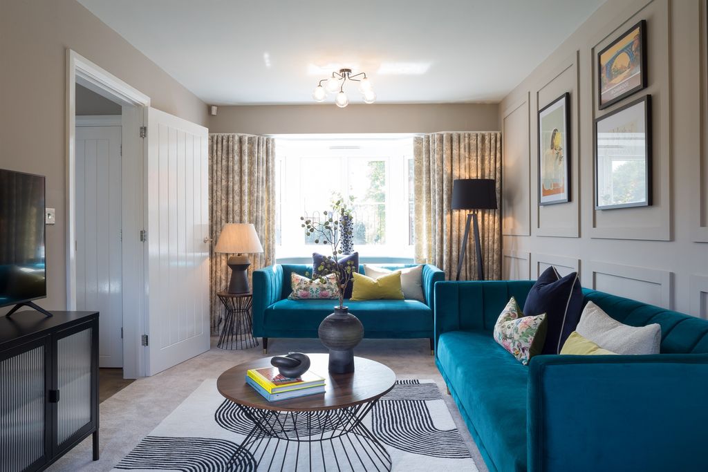Additional image 5 of 2 bed semi-detached house for saleForbes Close, Ironbridge, Telford TF7