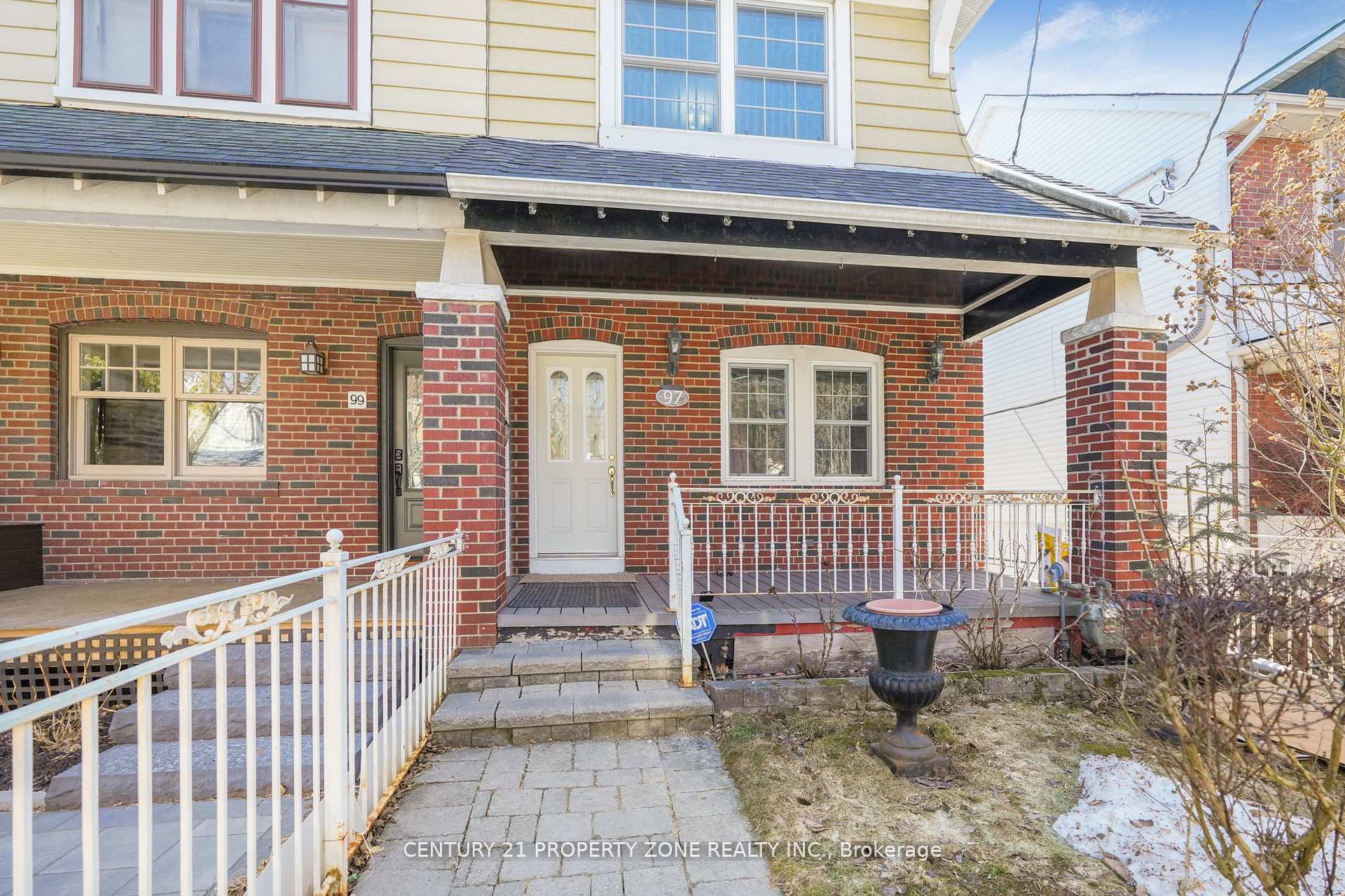 Additional image 4 of 97 Sparkhall Avenue, Toronto, ON, M4K 1G7