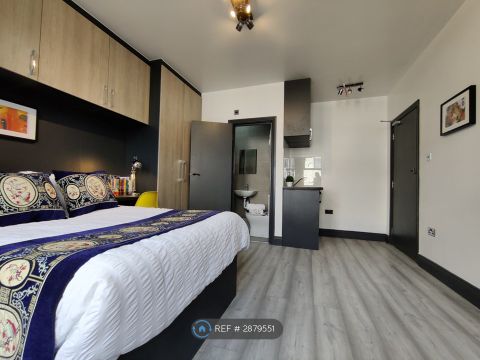 Greenhill Road, Harrow HA1, Room to rent
