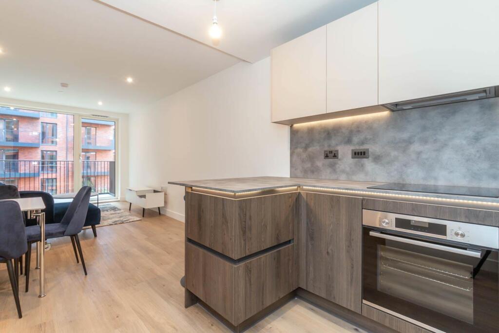 Additional image 6 of The Barker, Snow Hill Wharf, Shadwell Street, B4 6LL