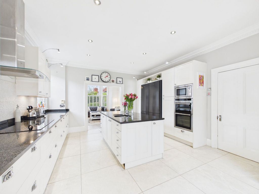 Additional image 12 of 7 bed detached house for saleSalisbury Road, Cressington Park, Liverpool. L19