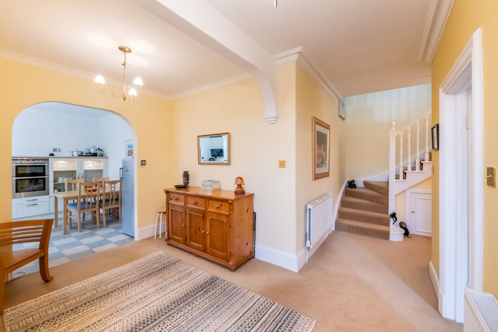 Additional image 8 of 4 bed maisonette for saleBank Street, Aberfeldy PH15