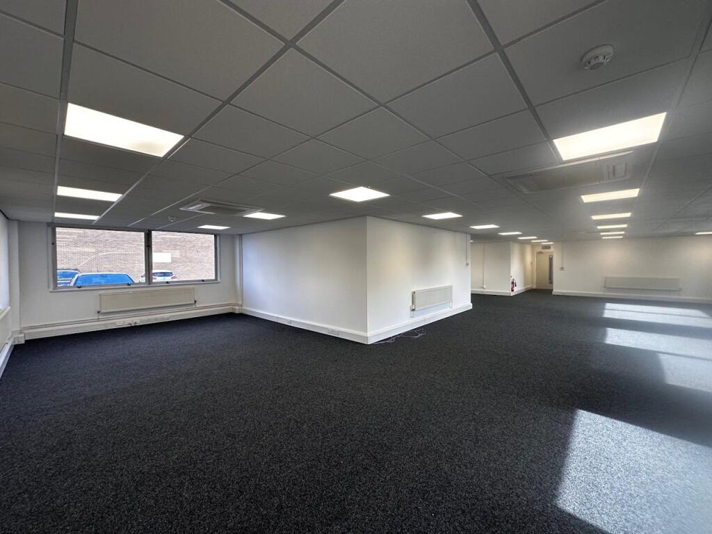 Additional image 4 of Suite 1 Alcora Building, Halesowen, B62 8DG