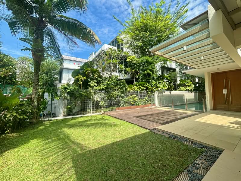 Cotswold Close Braddell Heights Serangoon Gardens