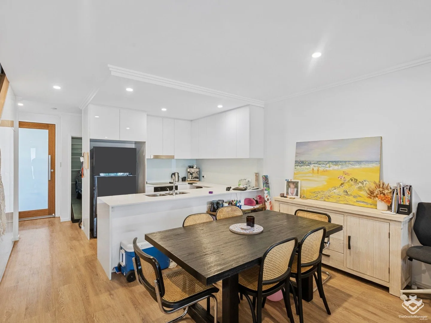 238/2 Bella Avenue, Robina QLD 4226 photo 5