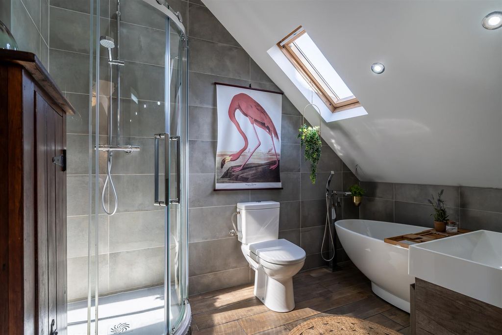 Additional image 41 of 4 bed detached house for saleOld Hay Lane, Sheffield S17