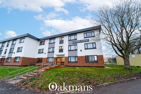Ruthall Close, Birmingham, West Midlands B29