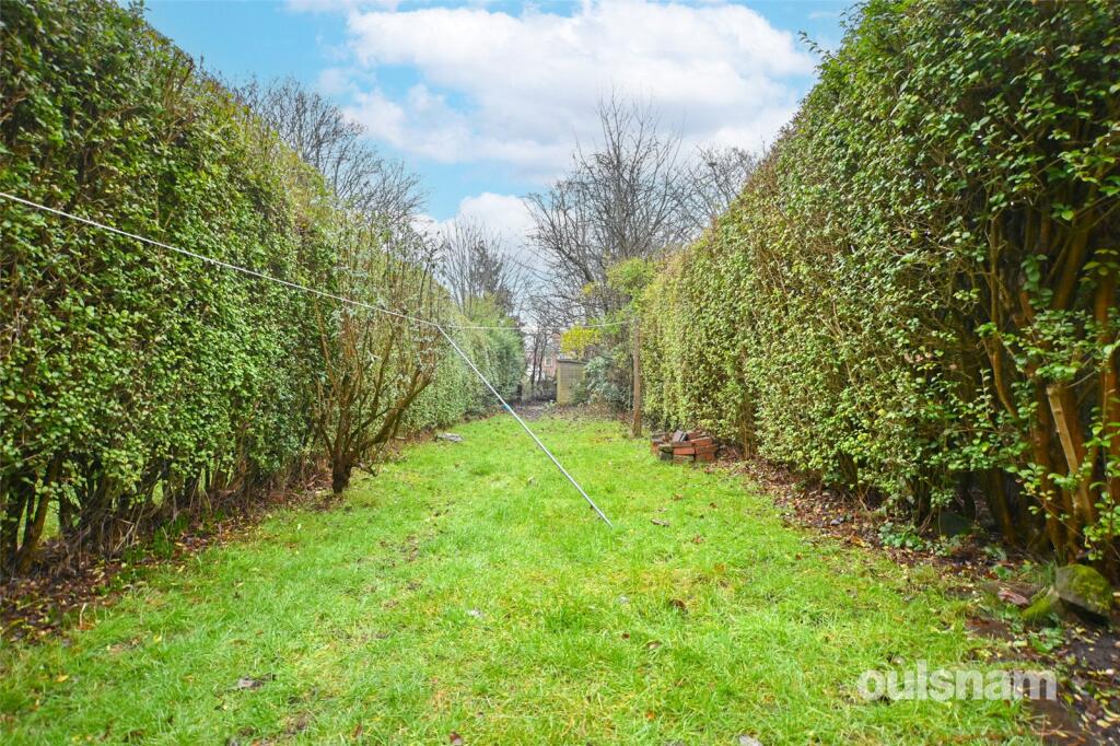 Additional image 29 of Park Road, Bearwood, West Midlands, B67