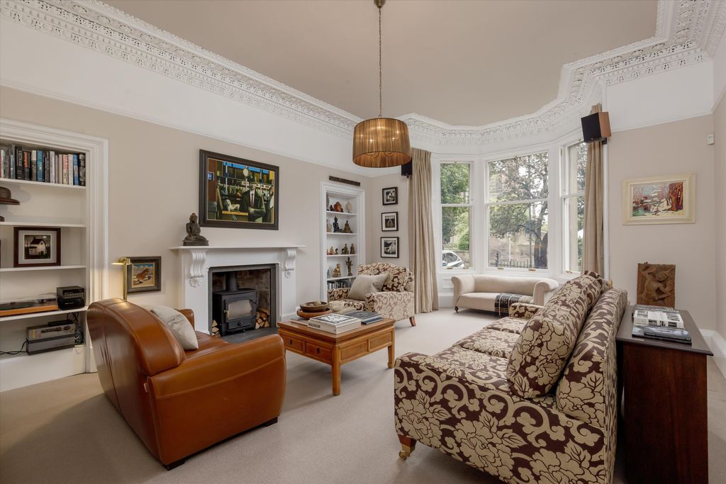 Additional image 3 of 6 bed detached house for saleWest Castle Road, Edinburgh EH10